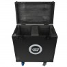 Light4Me Focus 300W Beam Case - Skrzynia transportowa
