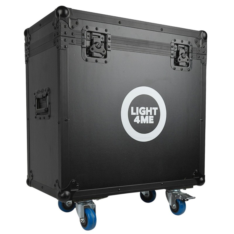 Light4Me Focus 300W Beam Case - Skrzynia transportowa