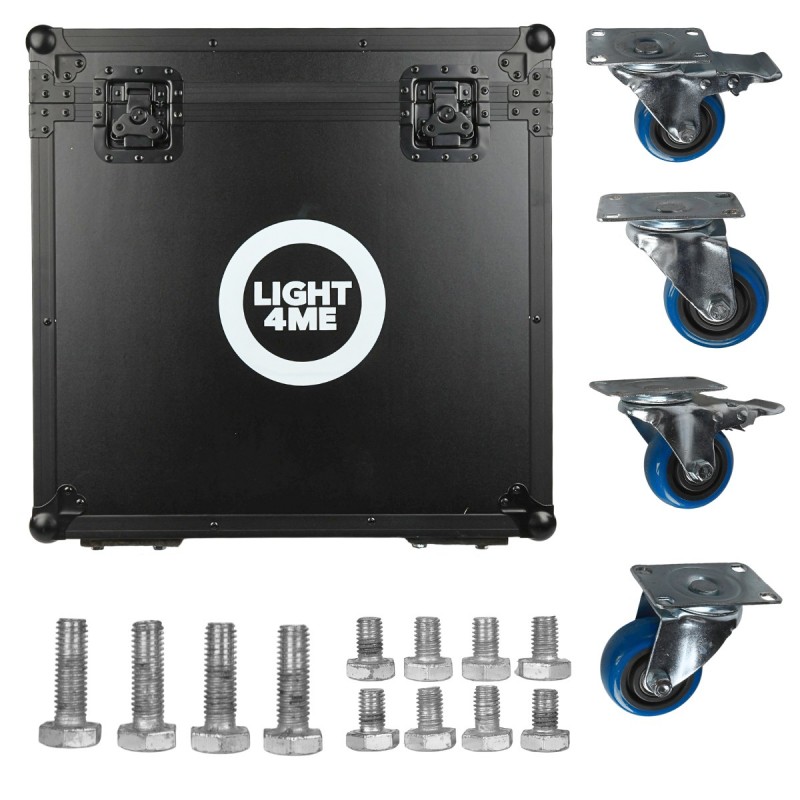 Light4Me Focus 300W Beam Case - Skrzynia transportowa