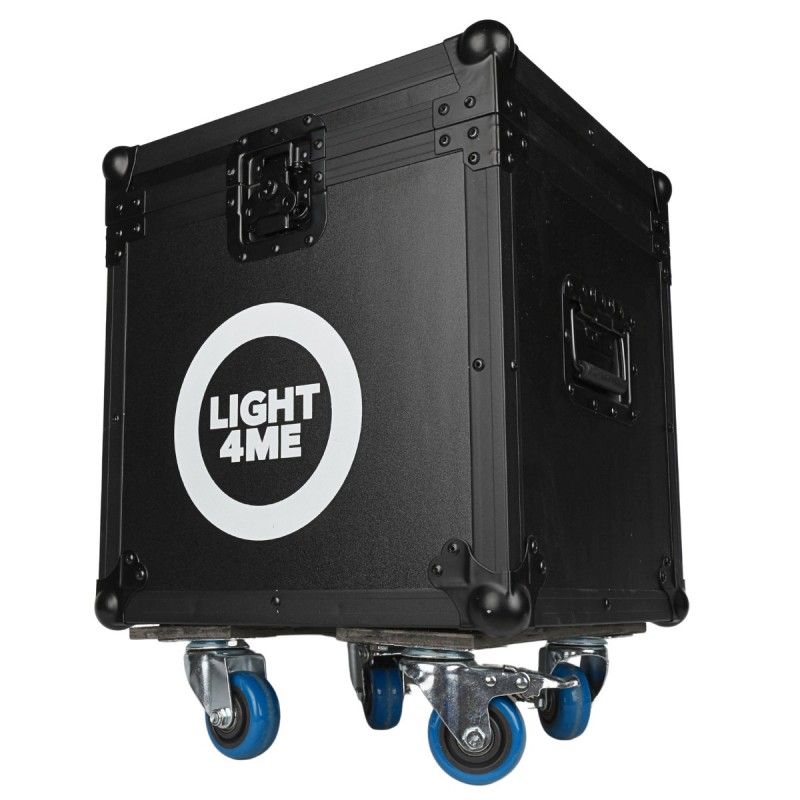 Light4Me Orbeam 150W Case - Skrzynia transportowa