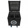 Light4Me Orbeam 150W Case - Skrzynia transportowa