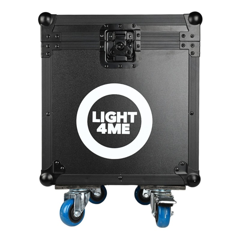 Light4Me Orbeam 150W Case - Skrzynia transportowa