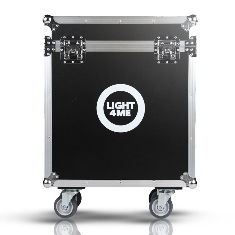 Light4Me Venom Hybrid 280W Case - Skrzynia transportowa