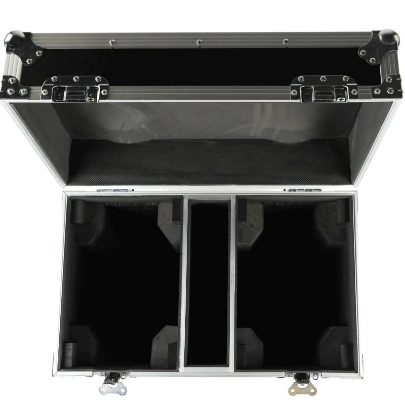 Light4Me Venom Hybrid 280W Case - Skrzynia transportowa