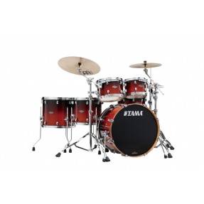 Tama MBS52RZS-DCF - perkusja akustyczna