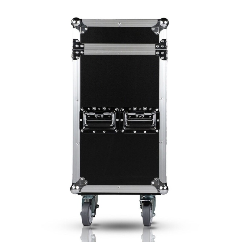 Light4Me Venom Hybrid 280W Case - Skrzynia transportowa