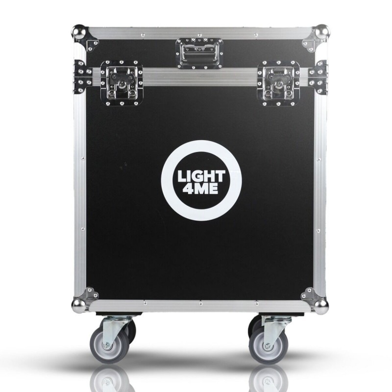 Light4Me Venom Hybrid 470W Case - Skrzynia transportowa
