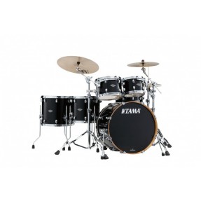 Tama MBS52RZS-PBK - perkusja akustyczna