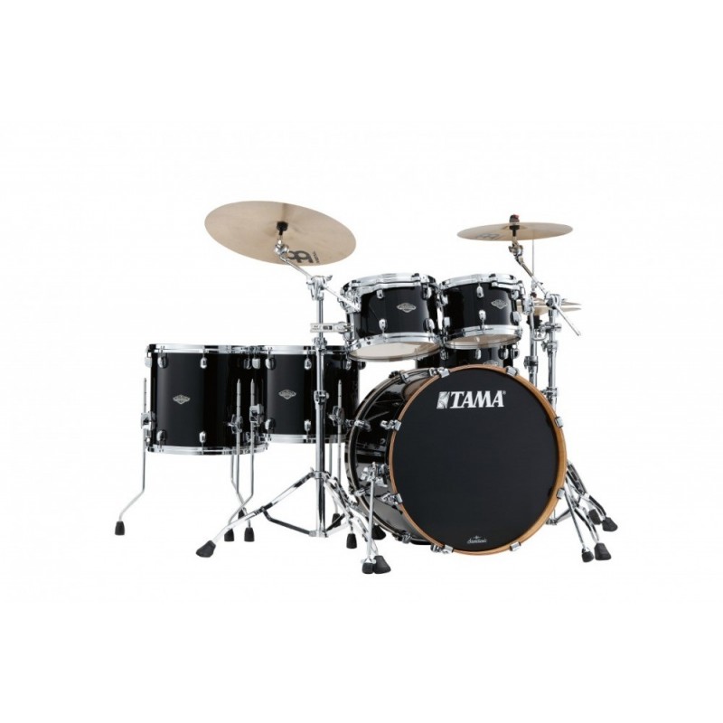 Tama MBS52RZS-PBK - perkusja akustyczna