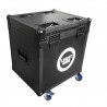 Light4Me Focus 200W Beam Case - Skrzynia transportowa