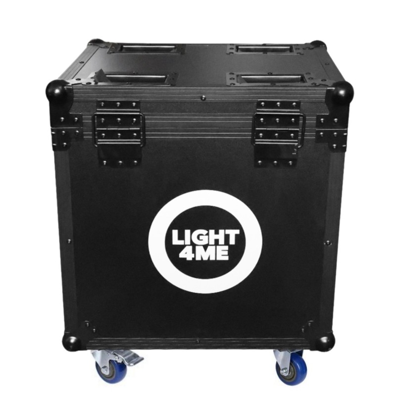 Light4Me Focus 200W Beam Case - Skrzynia transportowa