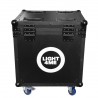 Light4Me Focus 200W Beam Case - Skrzynia transportowa