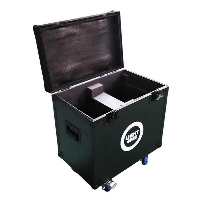 Light4Me Sky FX 19x40W Case - Skrzynia transportowa