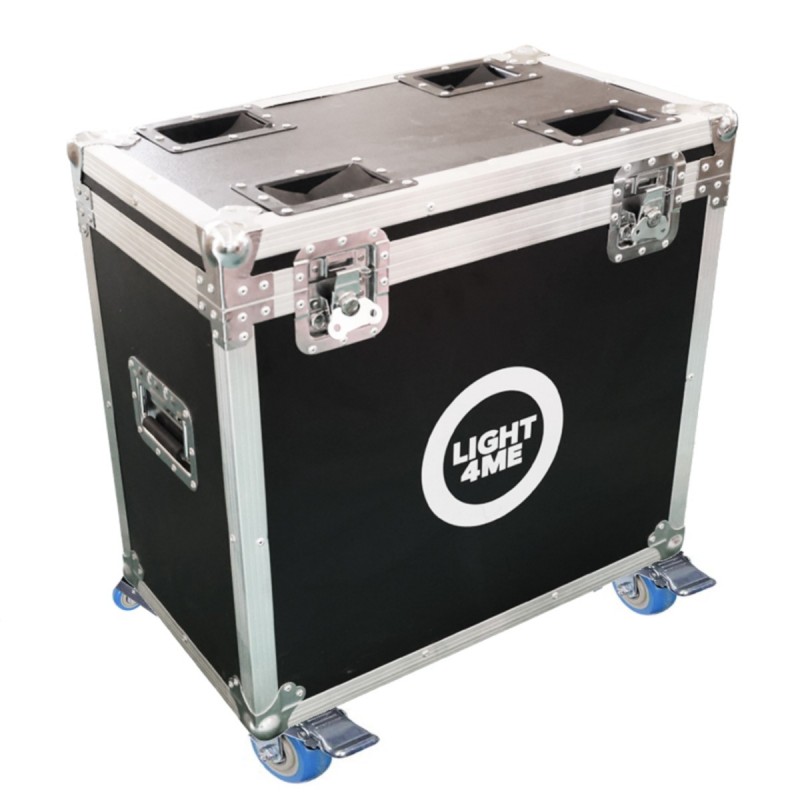 Light4Me Sky Beam 12R Ring Case - Skrzynia transportowa