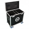 Light4Me Sky Beam 12R Ring Case - Skrzynia transportowa