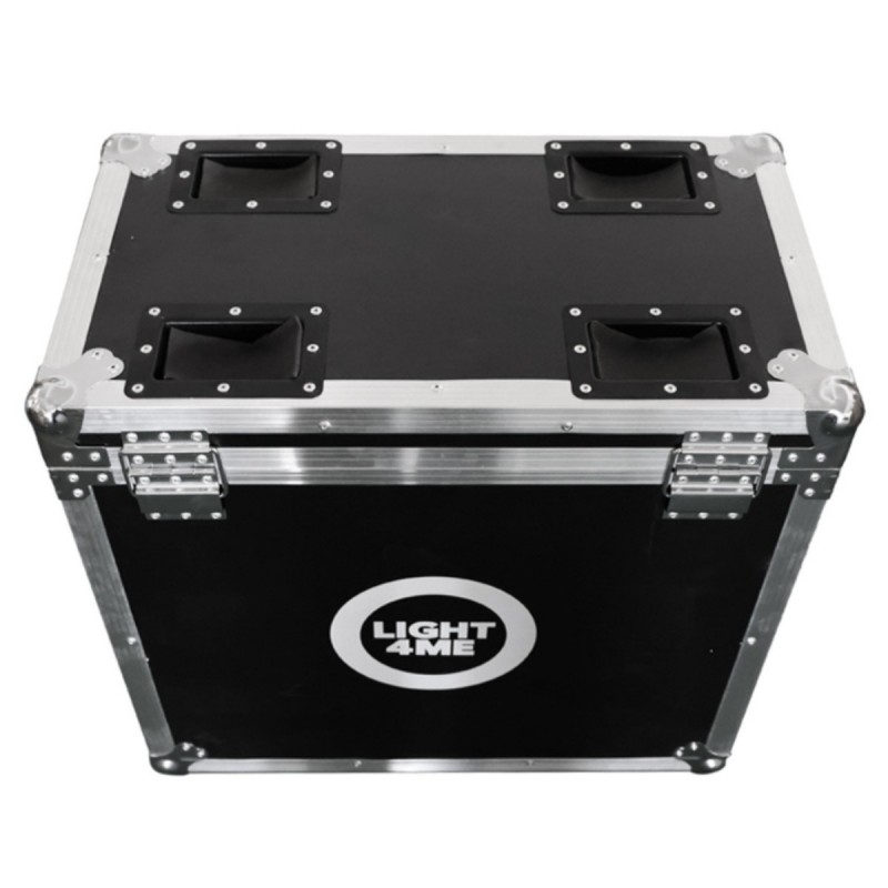 Light4Me Sky Beam 12R Ring Case - Skrzynia transportowa