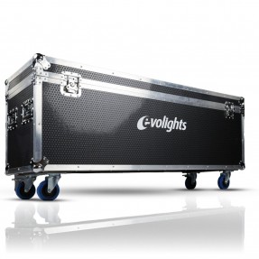 Evolights Lumen Roto Case 4in1 - Skrzynia transportowa