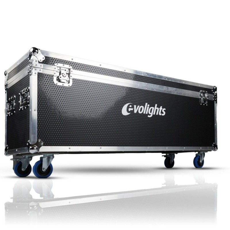 Evolights Lumen Roto Case 4in1 - Skrzynia transportowa
