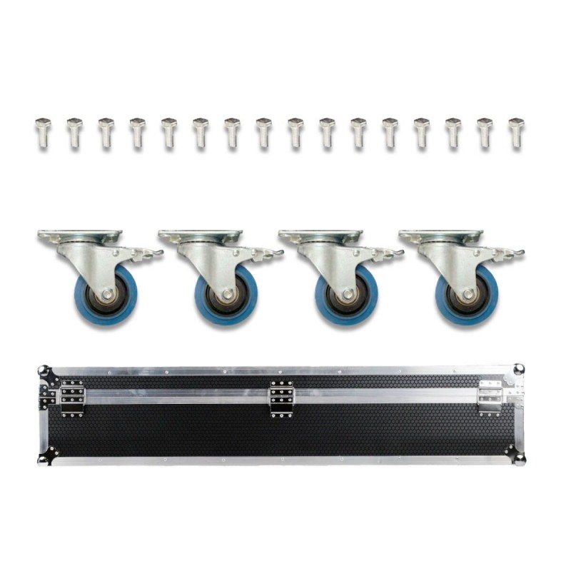 Evolights Lumen Roto Case 2in1  - Skrzynia transportowa