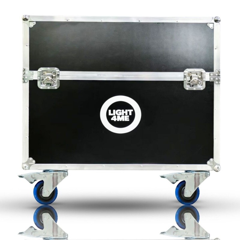 Light4Me Vintage 700 LED Case - Skrzynia transportowa