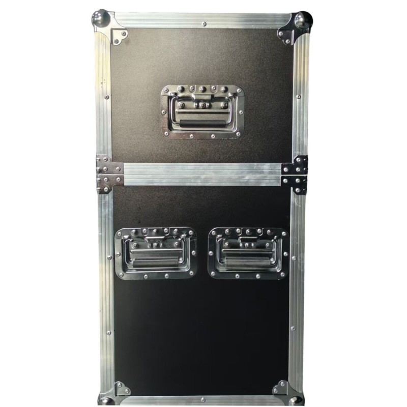 Light4Me Vintage 700 LED Case - Skrzynia transportowa