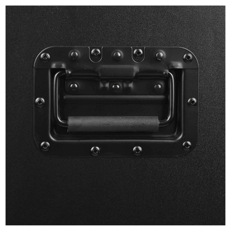 Light4Me Sky Wash 19x15W RGBW Case - Skrzynia transportowa na dwie głowy ruchome