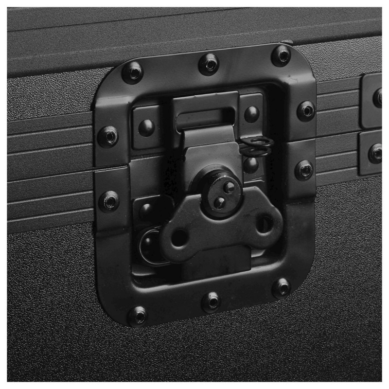 Light4Me Sky Wash 19x15W RGBW Case - Skrzynia transportowa na dwie głowy ruchome