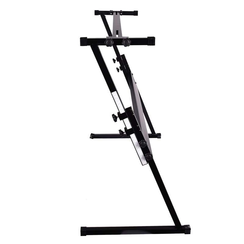 Suprimo F - Statyw klawiszowy pod keyboard