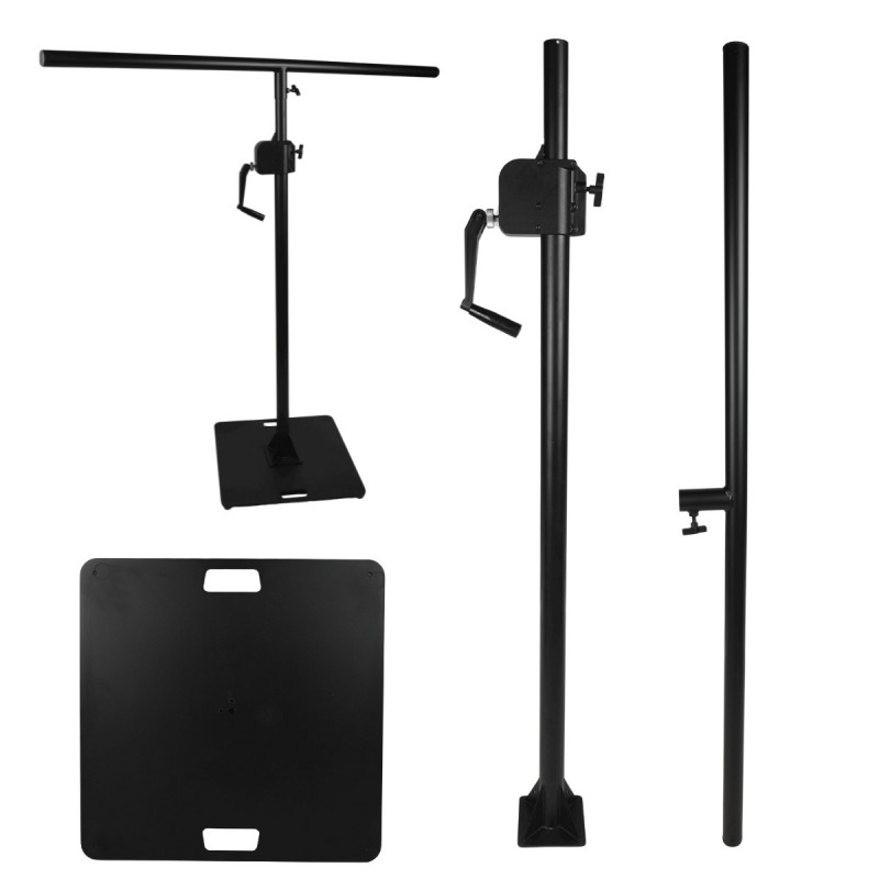 DNA Pole T3 - Statyw oświetleniowy