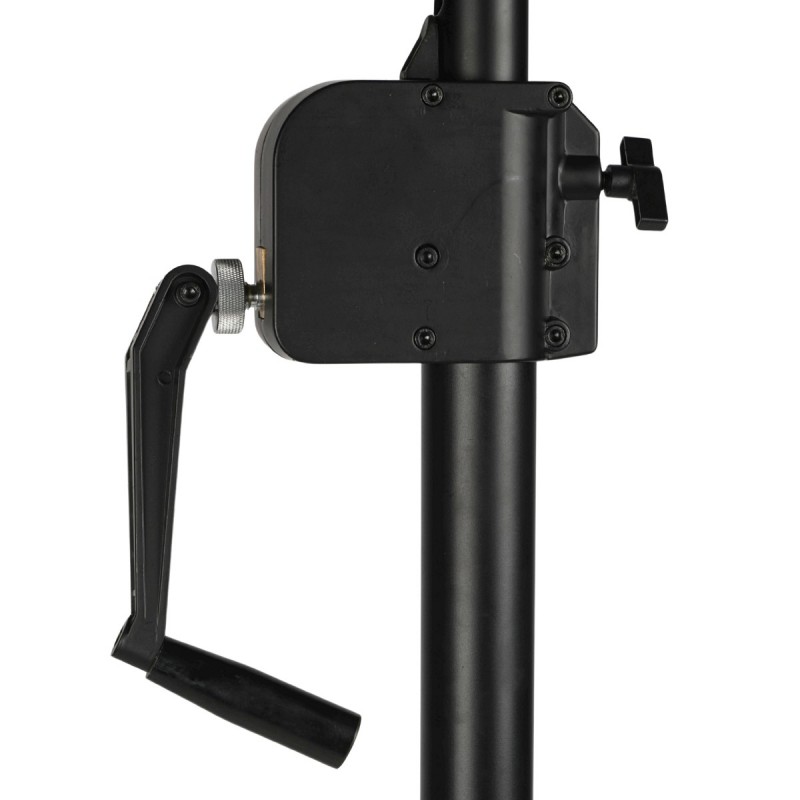 DNA Pole T3 - Statyw oświetleniowy