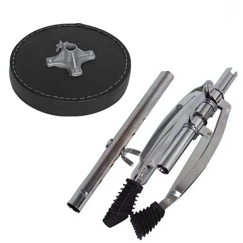 Suprimo DT1 - Stołek perkusyjny