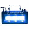 Light4Me Strobe 60W RGB - Stroboskop sceniczny