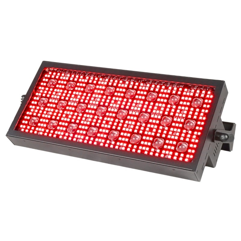 Light4Me Venom Strobe Panel V2 - Stroboskop sceniczny LED