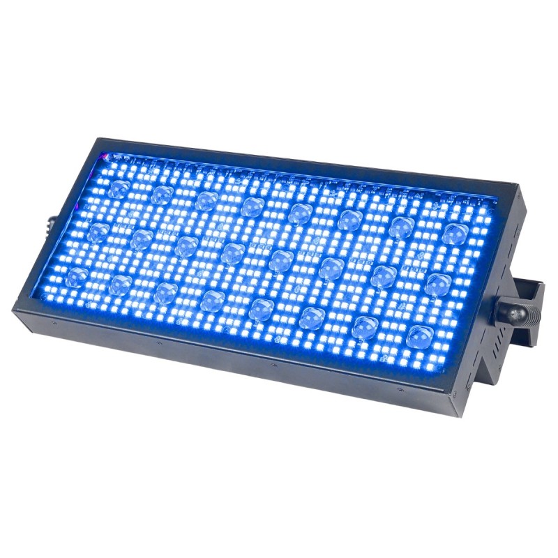 Light4Me Venom Strobe Panel V2 - Stroboskop sceniczny LED