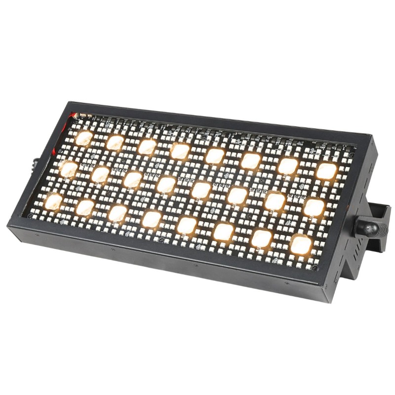 Light4Me Venom Strobe Panel V2 - Stroboskop sceniczny LED
