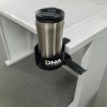 DNA DJ Booth Web - Uchwyt wielofunkcyjny na kubek