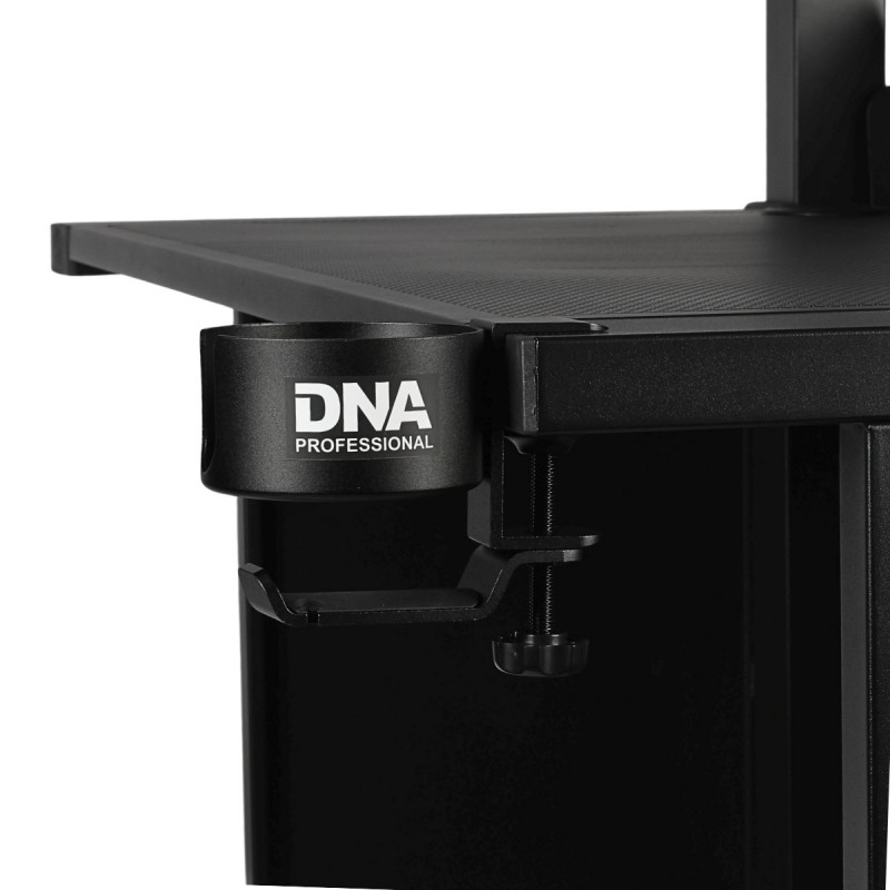 DNA DJ Booth Web - Uchwyt wielofunkcyjny na kubek