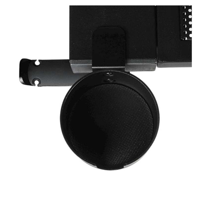 DNA DJ Booth Web - Uchwyt wielofunkcyjny na kubek