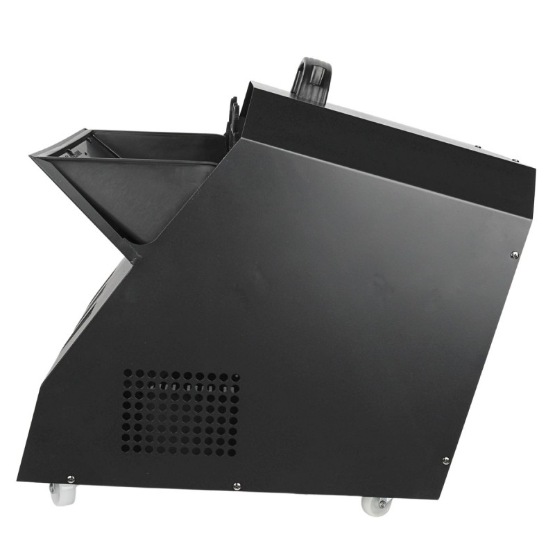 Light4Me Bubble Double - Wytwornica baniek 300W