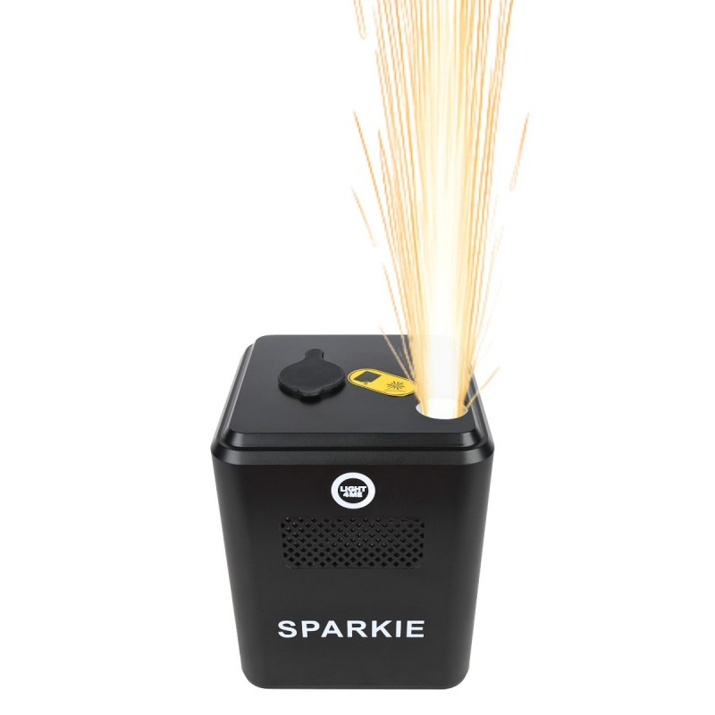 Light4Me Sparkie - Wytwornica iskier 350W
