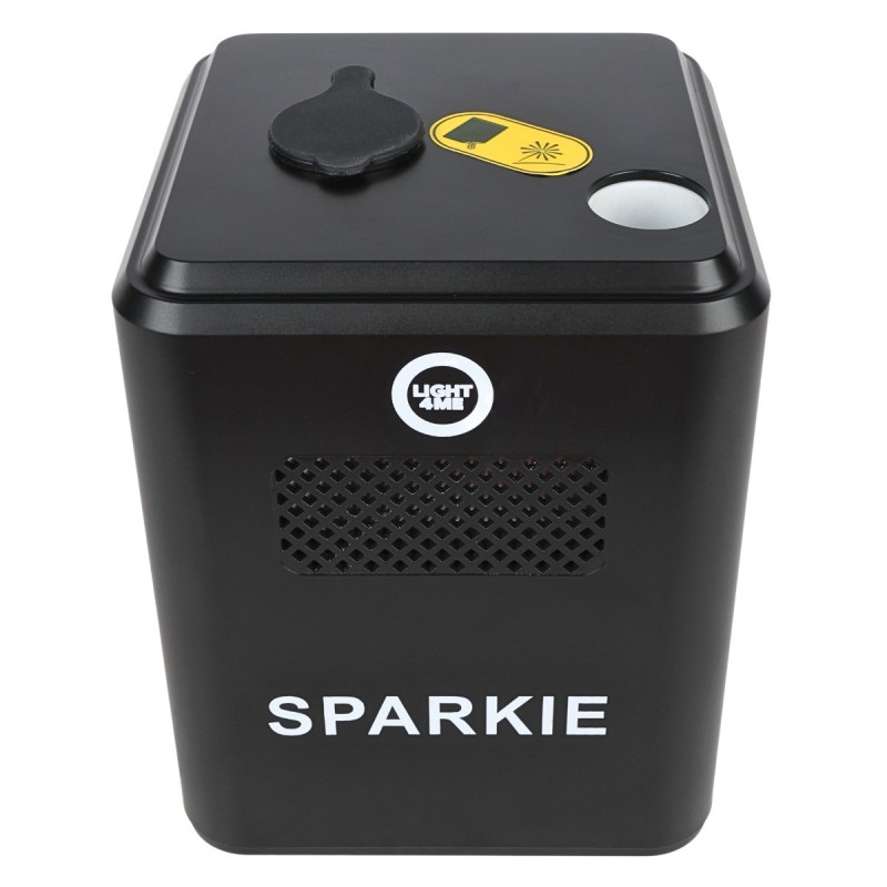 Light4Me Sparkie - Wytwornica iskier 350W