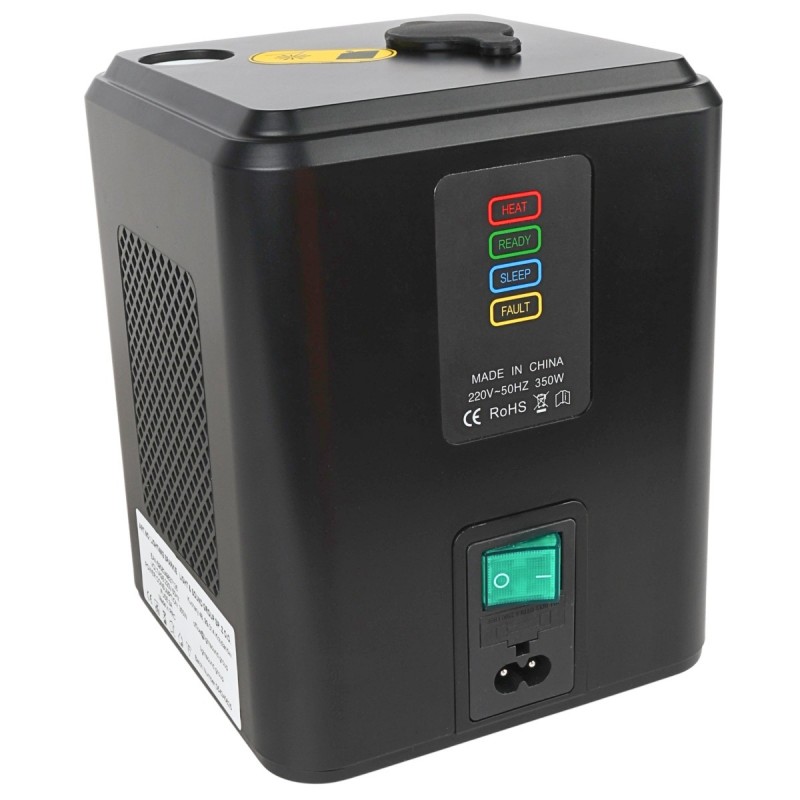 Light4Me Sparkie - Wytwornica iskier 350W