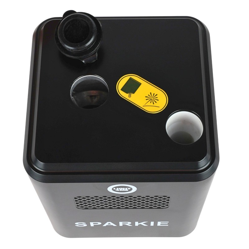 Light4Me Sparkie - Wytwornica iskier 350W