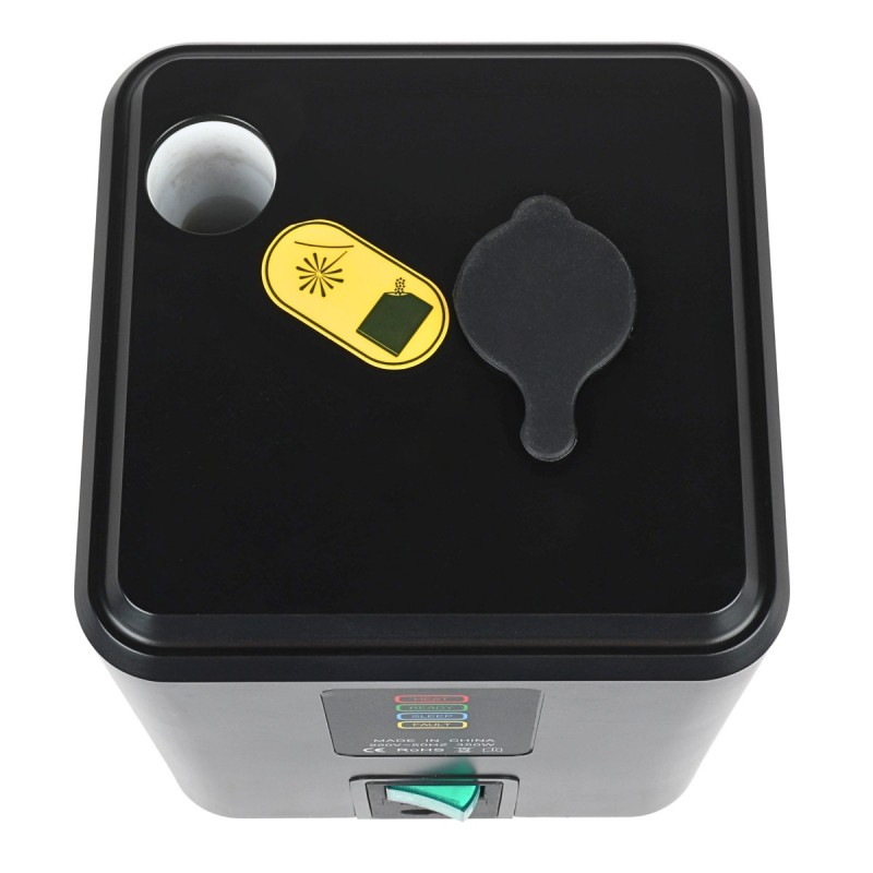 Light4Me Sparkie - Wytwornica iskier 350W