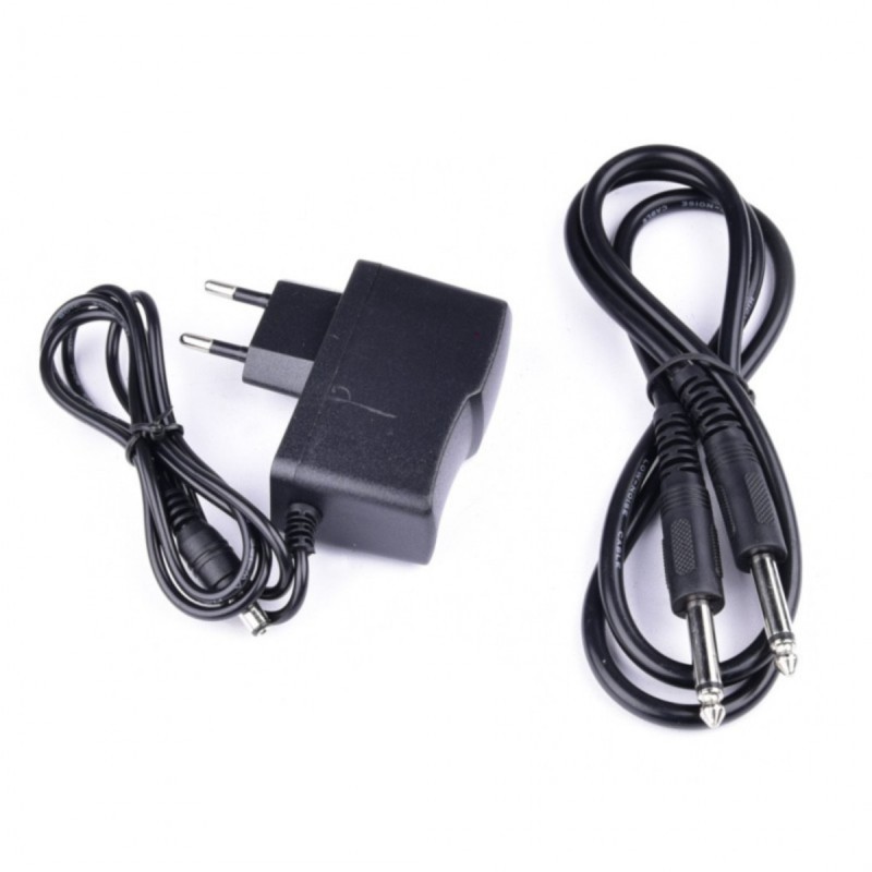 DNA XMIC 2 - Zestaw bezprzewodowy 2x mikrofon doręcz