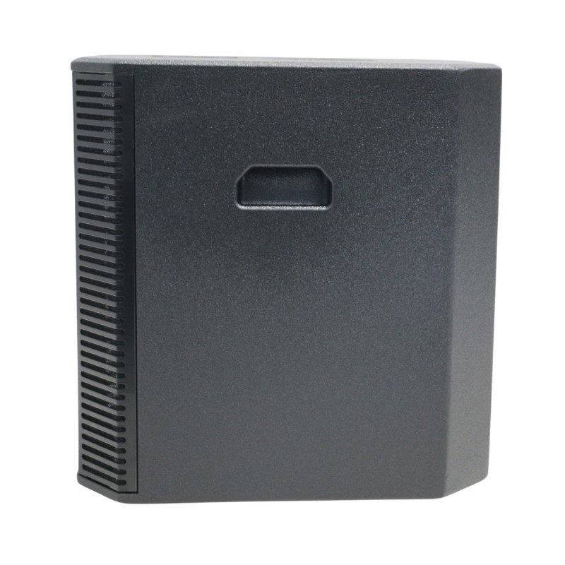 V-Tone ASX ONE - Zestaw nagłośnieniowy aktywny 400W