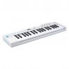 Arturia KeyStep 37 mk2 - klawiatura sterująca - 3 - Klawiatury sterujące - Arturia KeyStep 37 mk2 to wszechstronny kontroler i s