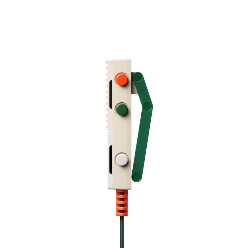 Teenage Engineering EEP-40 + EP-2350 Sampler sekwencer + mikrofon - 6 - Samplery, Grooveboxy - Teenage Engineering EP-40 Riddim 