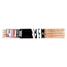 VIC FIRTH Value Pack VFP5A3-5A Pałki perkusyjne 5A 4 pary 4-Pack - 2 - Pałki perkusyjne - Linia American Classic łączy w sobie t