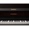 Casio AP-750 BN - Pianino Cyfrowe - 5 - Pianina cyfrowe - Odkryj na nowo urok fortepianu, rozbrzmiewając echami tradycji Stworzo